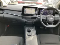 Nissan NOTE лот № 2 оценка 4  с аукциона в Японии 3