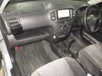 Toyota SUCCEED лот № 3007 оценка 3.5  с аукциона в Японии 4