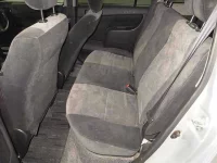 Toyota SUCCEED лот № 3007 оценка 3.5  с аукциона в Японии 5