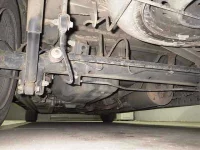 Toyota SUCCEED лот № 3007 оценка 3.5  с аукциона в Японии 6