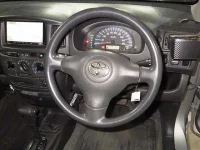 Toyota SUCCEED лот № 3007 оценка 3.5  с аукциона в Японии 7