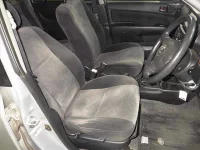 Toyota SUCCEED лот № 3007 оценка 3.5  с аукциона в Японии 8