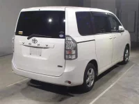Toyota VOXY лот № 3006 оценка R  с аукциона в Японии 1