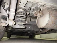 Toyota VOXY лот № 3006 оценка R  с аукциона в Японии 6