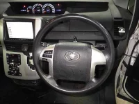 Toyota VOXY лот № 3006 оценка R  с аукциона в Японии 7