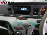 Subaru GOLF ALLTRACK лот № 1066 оценка 3  с аукциона в Японии 5