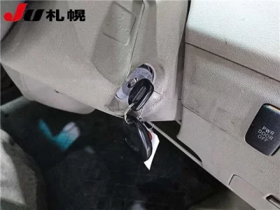 Subaru GOLF ALLTRACK  с аукциона в Японии