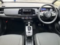 Honda FIT лот № 9 оценка 4  с аукциона в Японии 3