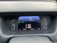 Honda FIT лот № 9 оценка 4  с аукциона в Японии 5