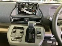 Honda FREED лот № 20014 оценка S  с аукциона в Японии 5