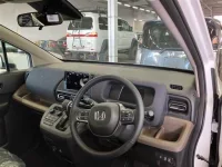 Honda FREED лот № 20014 оценка S  с аукциона в Японии 2