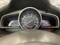 Mazda AXELA лот № 2037 оценка RA  с аукциона в Японии 5