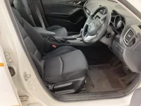 Mazda AXELA лот № 2037 оценка RA  с аукциона в Японии 3