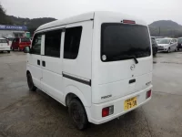 Mazda SCRUM лот № 3826 оценка 3.5  с аукциона в Японии 1