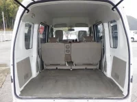 Mazda SCRUM лот № 3826 оценка 3.5  с аукциона в Японии 2