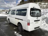 Nissan CARAVAN BUS лот № 10012 оценка R  с аукциона в Японии 1