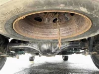 Nissan CARAVAN BUS лот № 10012 оценка R  с аукциона в Японии 3