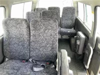 Nissan CARAVAN BUS лот № 10012 оценка R  с аукциона в Японии 4