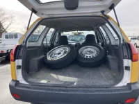 Nissan AD лот № 15 оценка RA  с аукциона в Японии 4