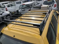 Nissan AD лот № 15 оценка RA  с аукциона в Японии 2