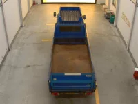 Hino DUTRO лот № 1182 оценка 3  с аукциона в Японии 2