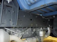 Hino DUTRO лот № 1182 оценка 3  с аукциона в Японии 3