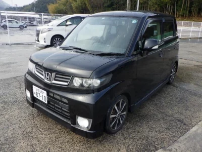 Honda ZEST