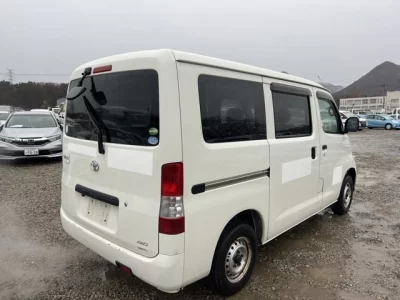 Toyota TOWN ACE VAN