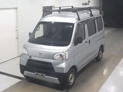 Toyota PIXIS VAN