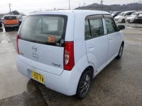 Mazda CAROL лот № 3837 оценка R  с аукциона в Японии 4