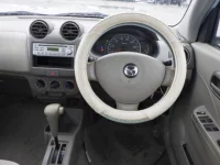 Mazda CAROL лот № 3837 оценка R  с аукциона в Японии 2