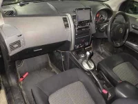 Nissan X-TRAIL лот № 3027 оценка 3  с аукциона в Японии 4