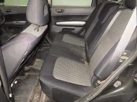 Nissan X-TRAIL лот № 3027 оценка 3  с аукциона в Японии 5