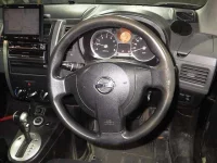 Nissan X-TRAIL лот № 3027 оценка 3  с аукциона в Японии 7
