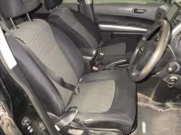 Nissan X-TRAIL лот № 3027 оценка 3  с аукциона в Японии 8