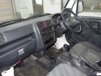 Mazda SCRUM TRUCK лот № 36 оценка R  с аукциона в Японии 2