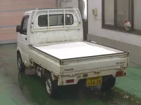 Mazda SCRUM TRUCK лот № 36 оценка R  с аукциона в Японии 1