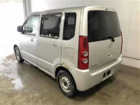 Mazda AZ WAGON лот № 11014 оценка 2  с аукциона в Японии 1