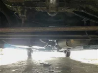 Mazda AZ WAGON лот № 11014 оценка 2  с аукциона в Японии 3