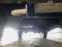 Suzuki JIMNY SIERRA лот № 11011 оценка 2  с аукциона в Японии 3