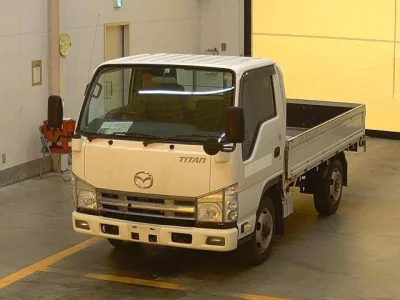 Mazda TITAN