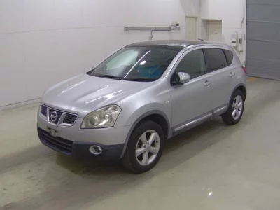 Nissan DUALIS