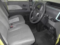 Daihatsu TANTO лот № 110 оценка 4.5  с аукциона в Японии 2