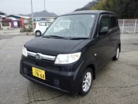 Honda ZEST лот № 3843 оценка R  с аукциона в Японии 3