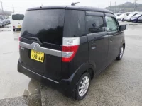 Honda ZEST лот № 3843 оценка R  с аукциона в Японии 4