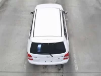 Mazda DEMIO лот № 25117 оценка 3.5  с аукциона в Японии 9