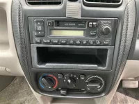 Mazda DEMIO лот № 25117 оценка 3.5  с аукциона в Японии 5