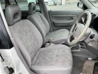 Mazda DEMIO лот № 25117 оценка 3.5  с аукциона в Японии 6