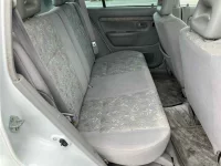 Mazda DEMIO лот № 25117 оценка 3.5  с аукциона в Японии 7