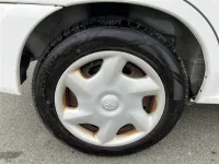 Mazda DEMIO лот № 25117 оценка 3.5  с аукциона в Японии 8